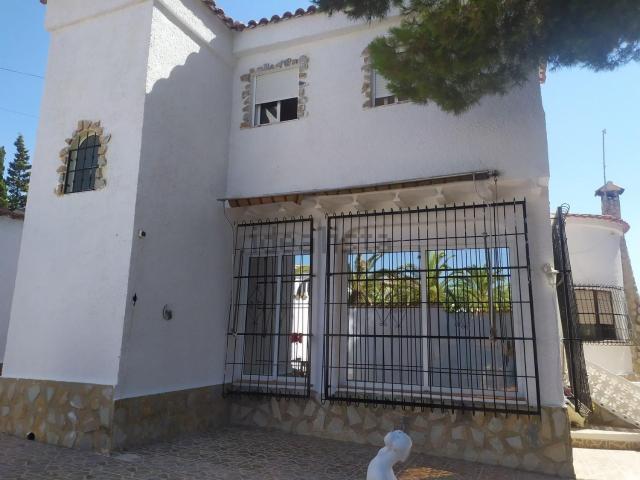Chalet, Centro de la Ciudad Quesada, Rojales