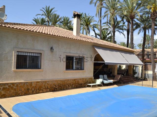 Chalet, Centro, Elche / Elx