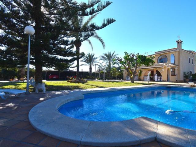 Chalet, Centro, Elche / Elx
