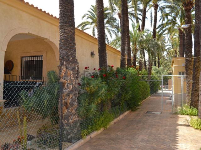 Chalet, Centro, Elche / Elx