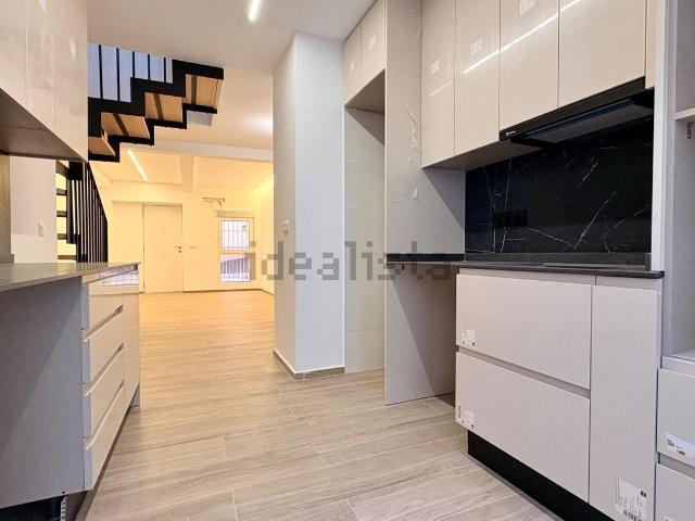 Chalet, Centro, Elche / Elx