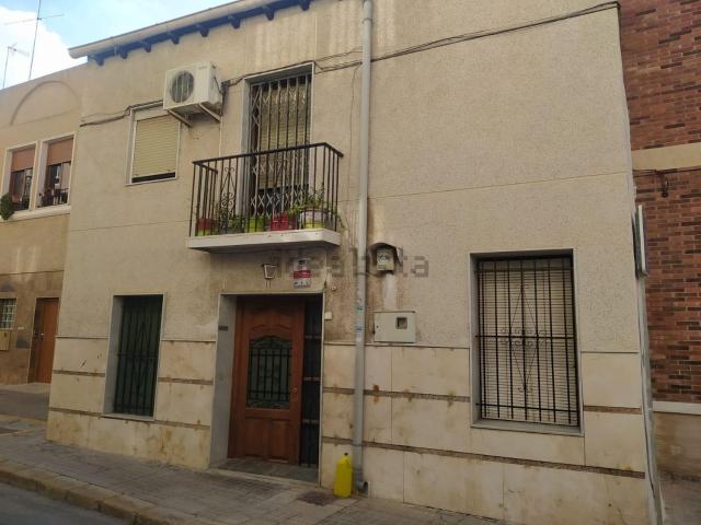 Chalet, Centro, Elche / Elx