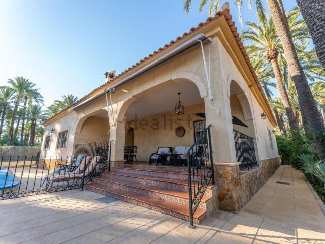 Chalet, Centro, Elche / Elx