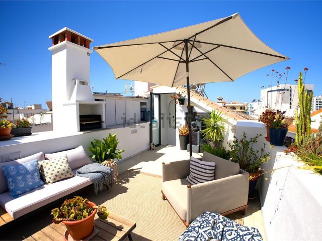 Chalet, Centro, Estepona