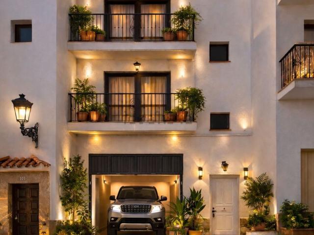 Chalet, Centro, Estepona