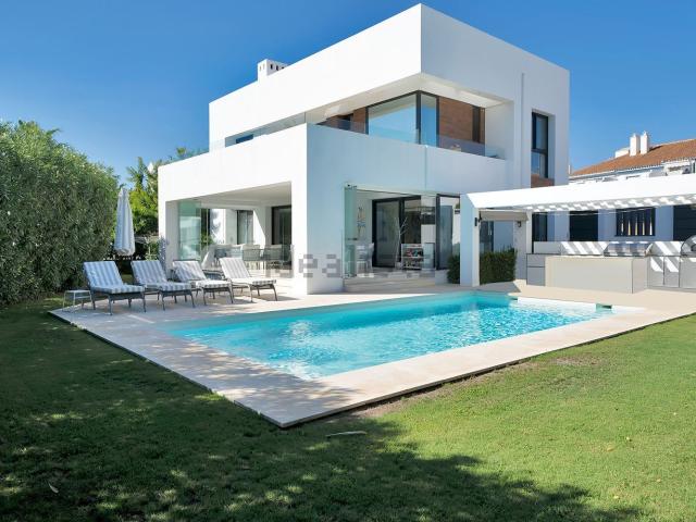 Chalet, Centro, Estepona
