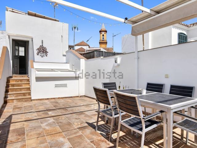 Chalet, Centro, Estepona