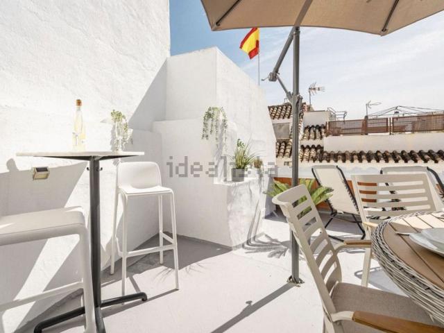 Chalet, Centro, Estepona