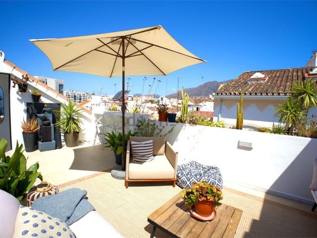 Chalet, Centro, Estepona