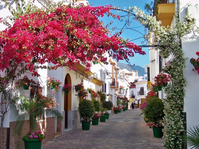 Chalet, Centro, Estepona