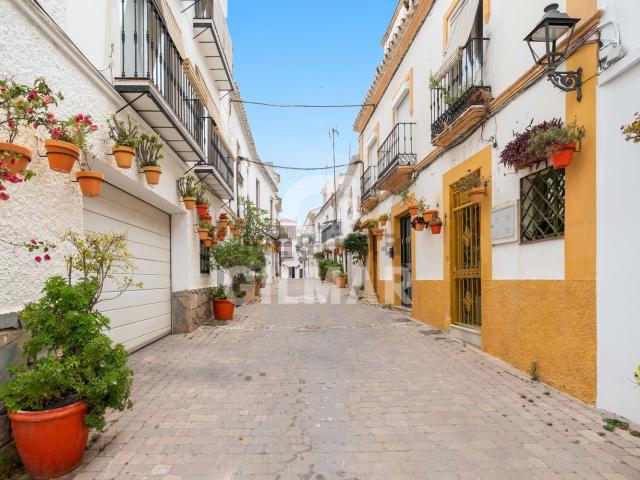 Chalet, Centro, Estepona