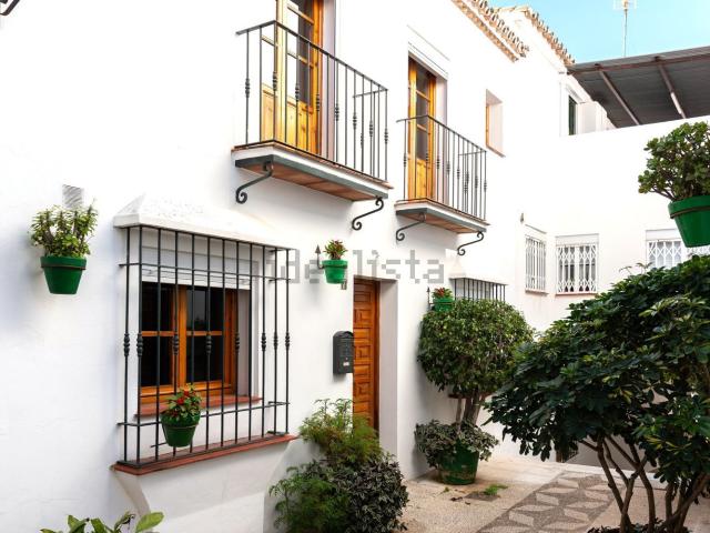 Chalet, Centro, Estepona