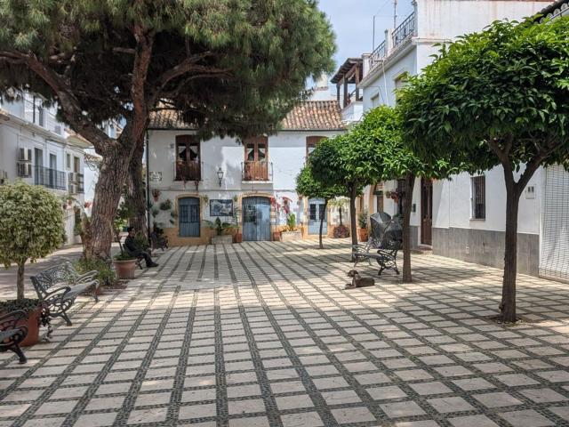 Chalet, Centro, Estepona