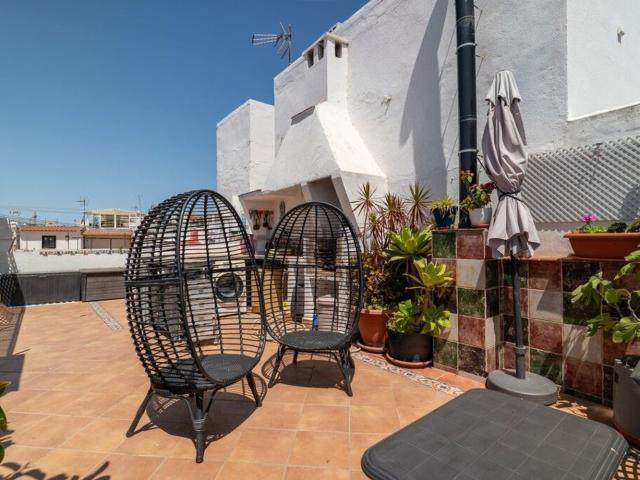 Chalet, Centro, Estepona