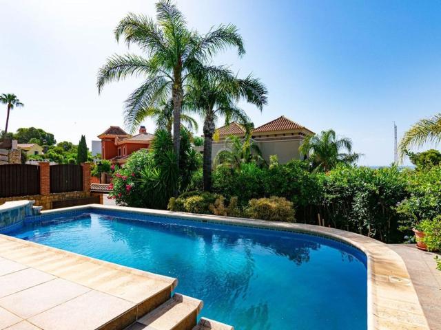 Chalet, Centro, Estepona