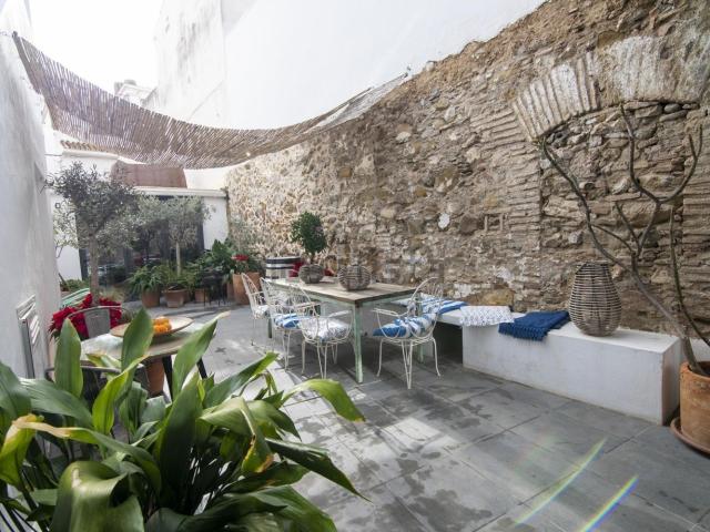 Chalet, Centro, Estepona