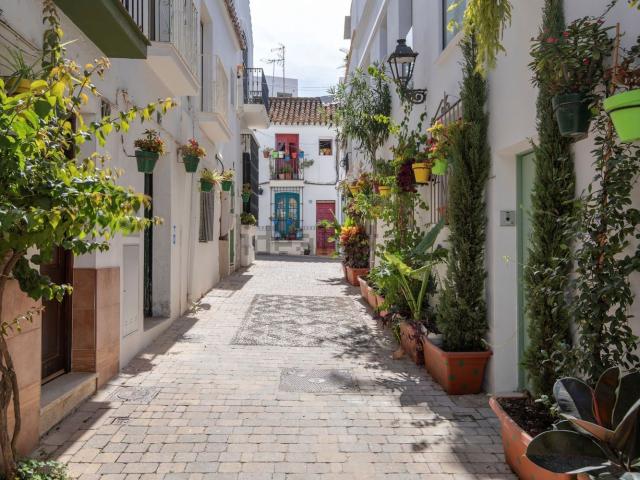 Chalet, Centro, Estepona
