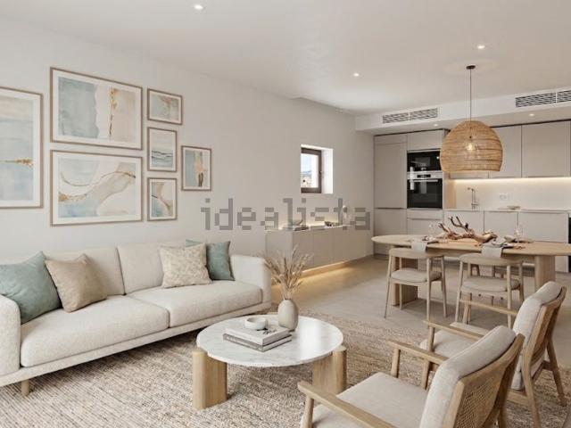 Chalet, Centro, Estepona