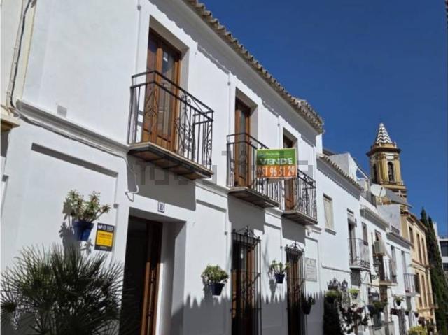 Chalet, Centro, Estepona
