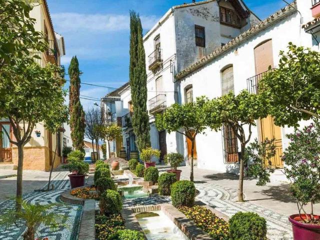 Chalet, Centro, Estepona