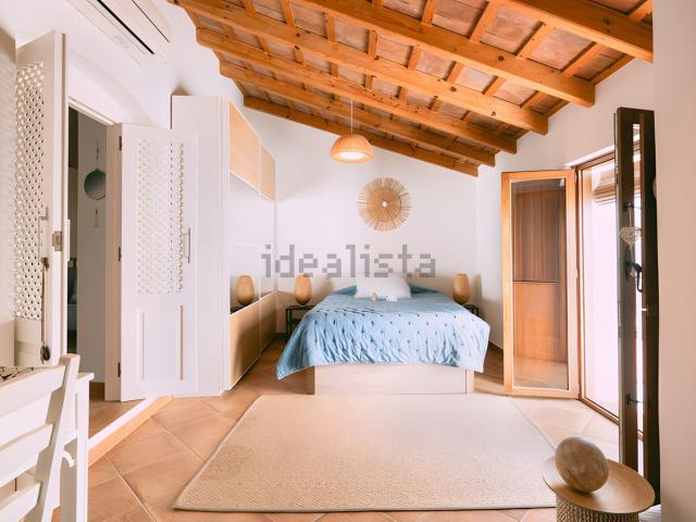 Chalet, Parque Central, Estepona