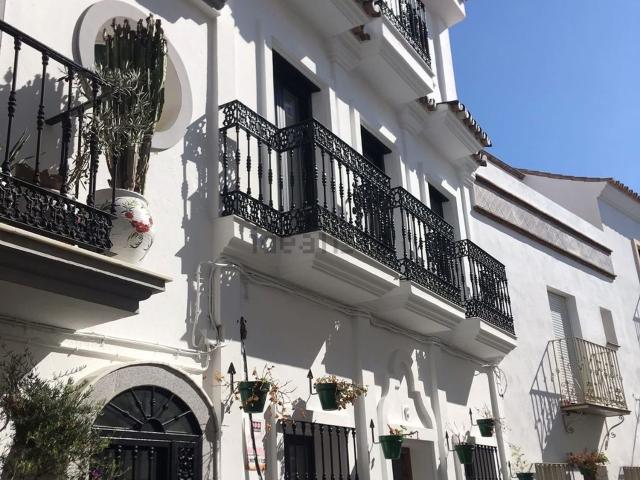 Chalet, Centro, Estepona