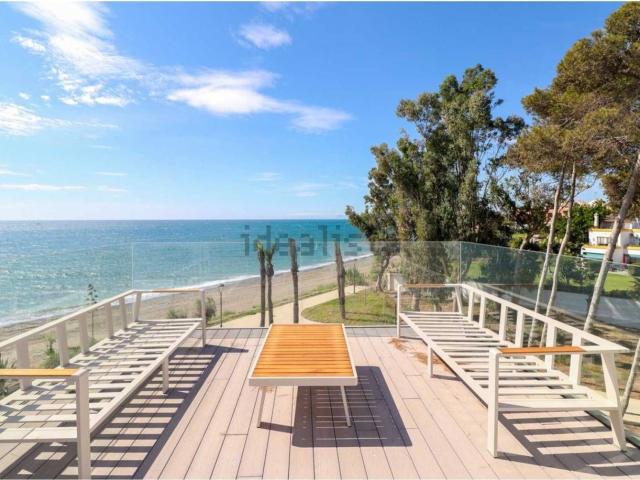Chalet, Centro, Estepona
