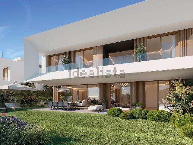 Chalet, Paraiso Barronal, Estepona