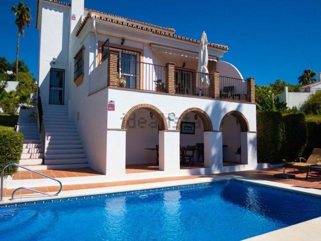 Chalet, Las Lomas, Estepona