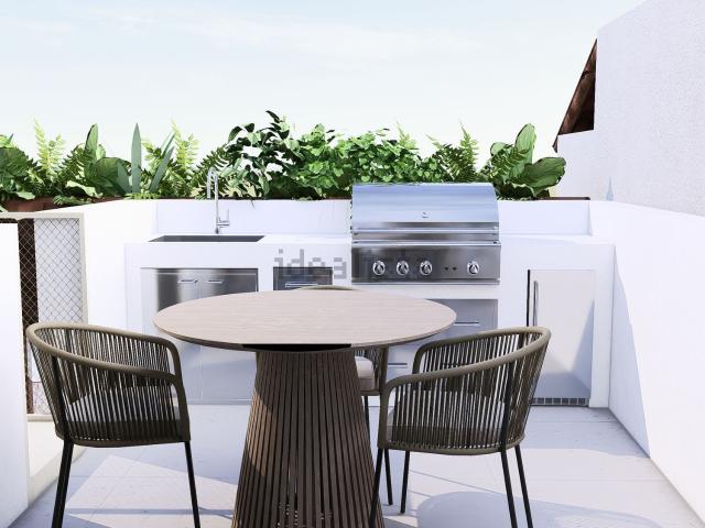 Chalet, Centro, Estepona