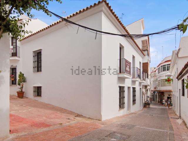 Chalet, Centro, Estepona