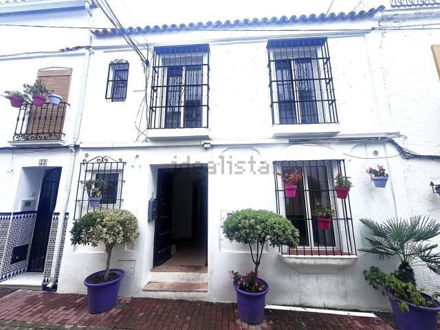 Chalet, Centro, Estepona