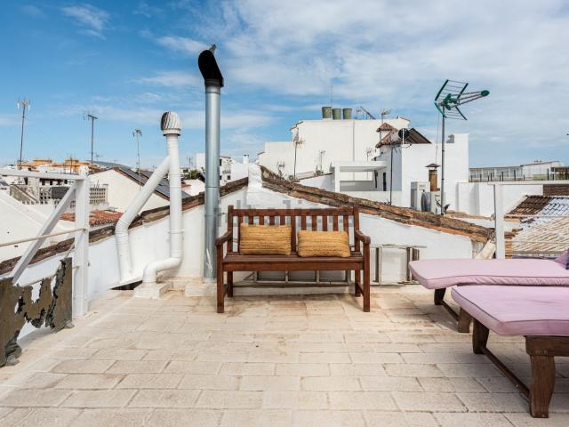 Chalet, Centro, Estepona