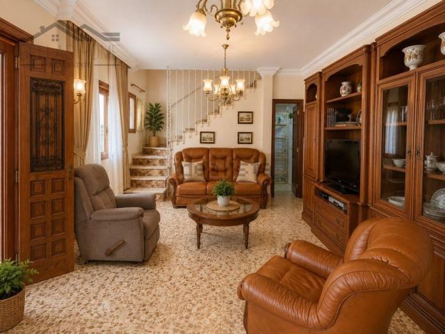 Chalet, Centro, Estepona