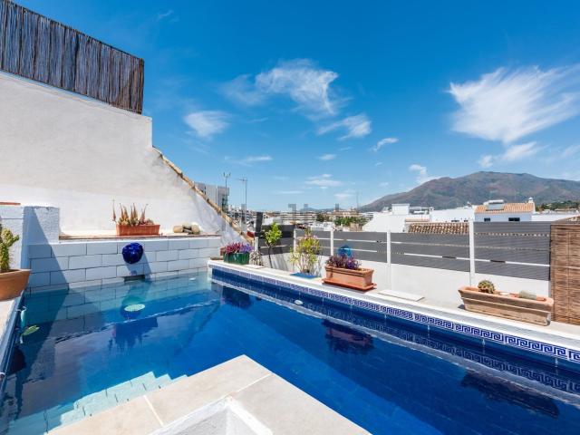 Chalet, Centro, Estepona