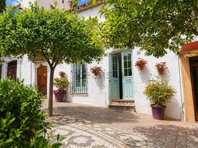 Chalet, Centro, Estepona