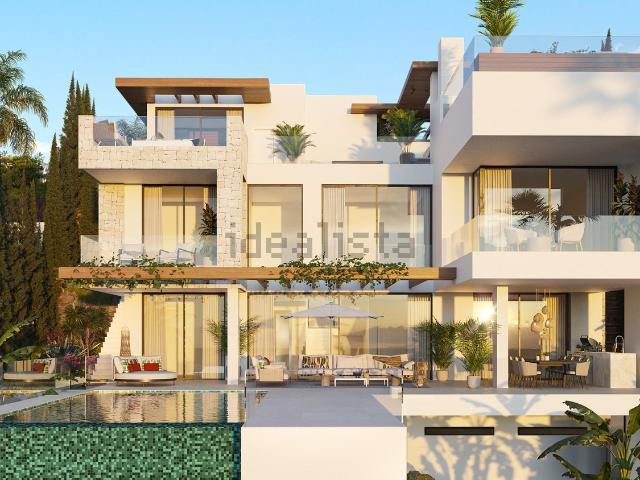 Chalet, Centro, Estepona