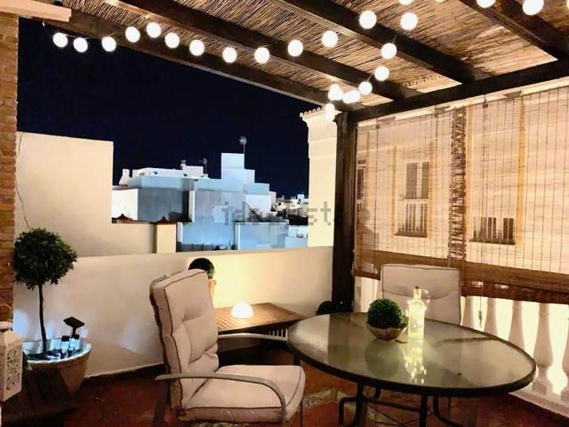 Chalet, Centro, Estepona