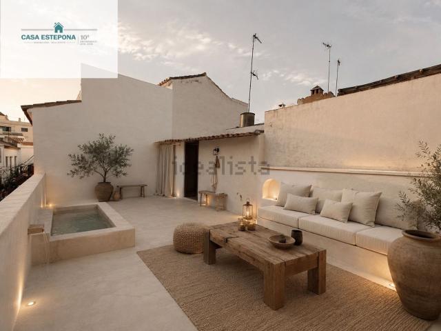 Chalet, Centro, Estepona