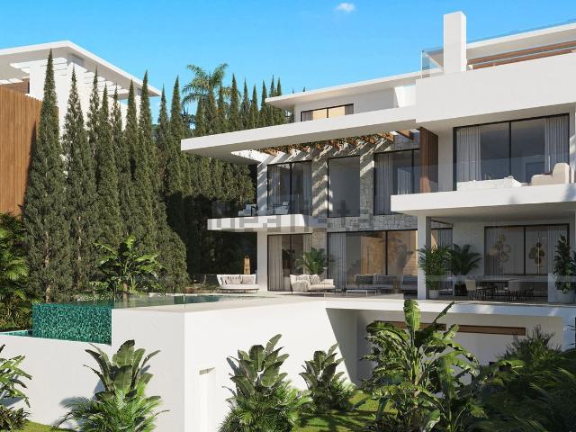 Chalet, Centro, Estepona