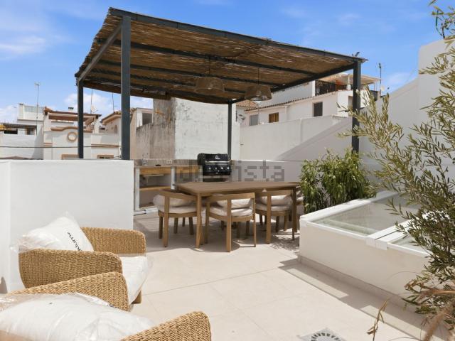 Chalet, Centro, Estepona