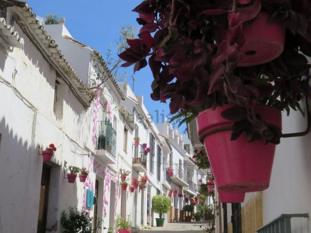 Chalet, Centro, Estepona