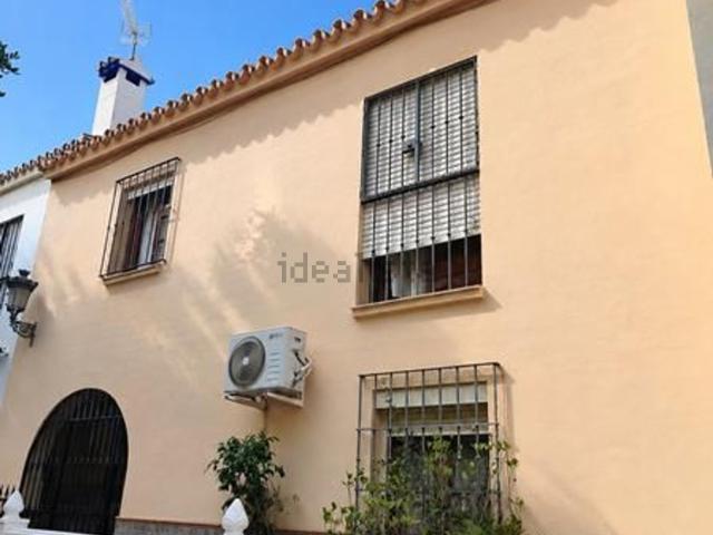 Chalet, Centro, Estepona