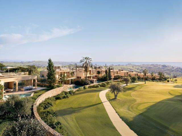 Chalet, Centro, Estepona