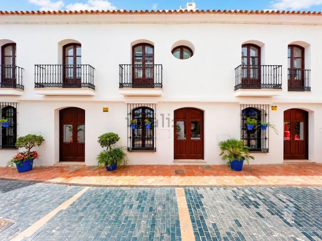 Chalet, Centro, Estepona