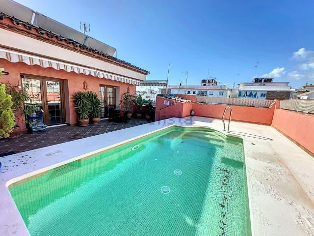 Chalet, Centro, Estepona