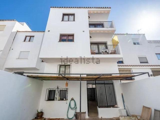 Chalet, Centro, Estepona