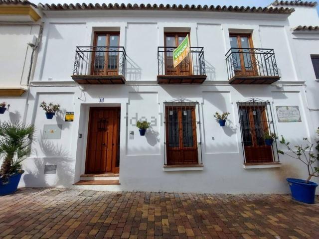 Chalet, Centro, Estepona