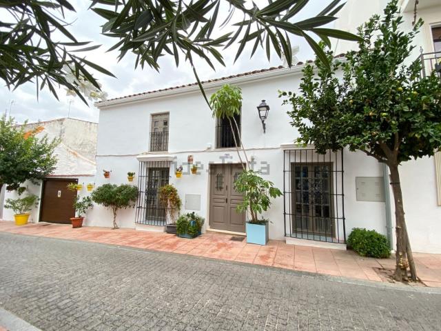 Chalet, Centro, Estepona