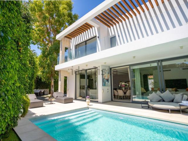 Chalet, Centro, Estepona